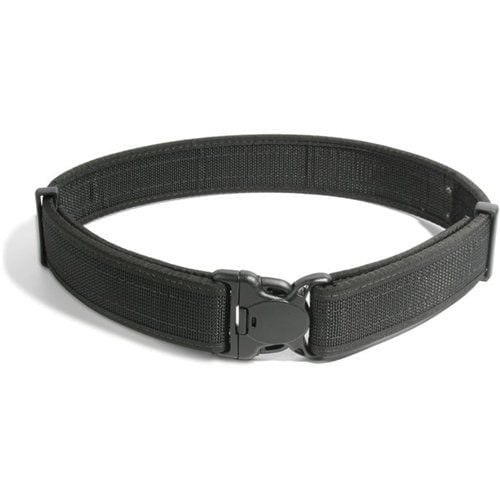 BLACKHAWK! Reinforced Web Duty Belt - Clothing & Accessories
